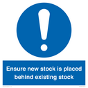 ensure-new-stock-is-placed-behind-existing-stock-sign~